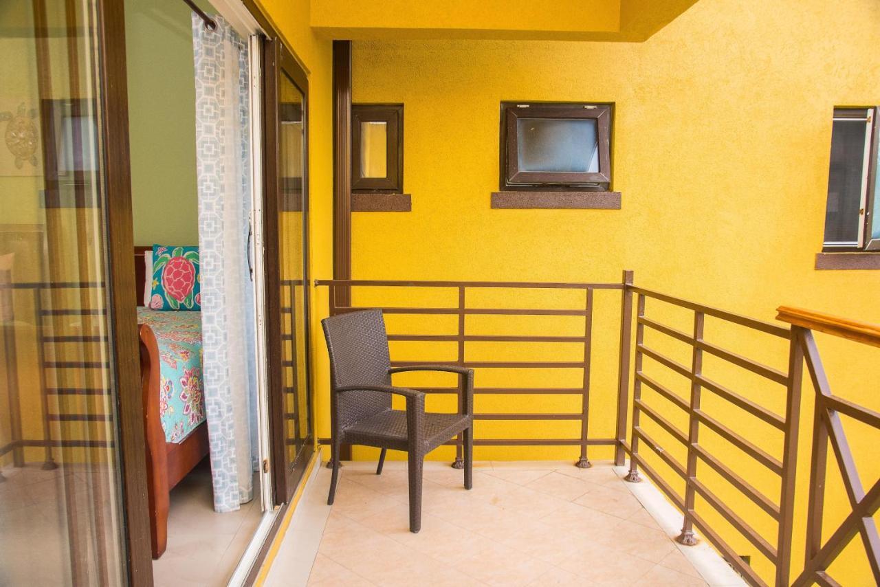 Apartamento Maribella@Crystal Cove Ocho Rios Stanmore Grove Exterior foto