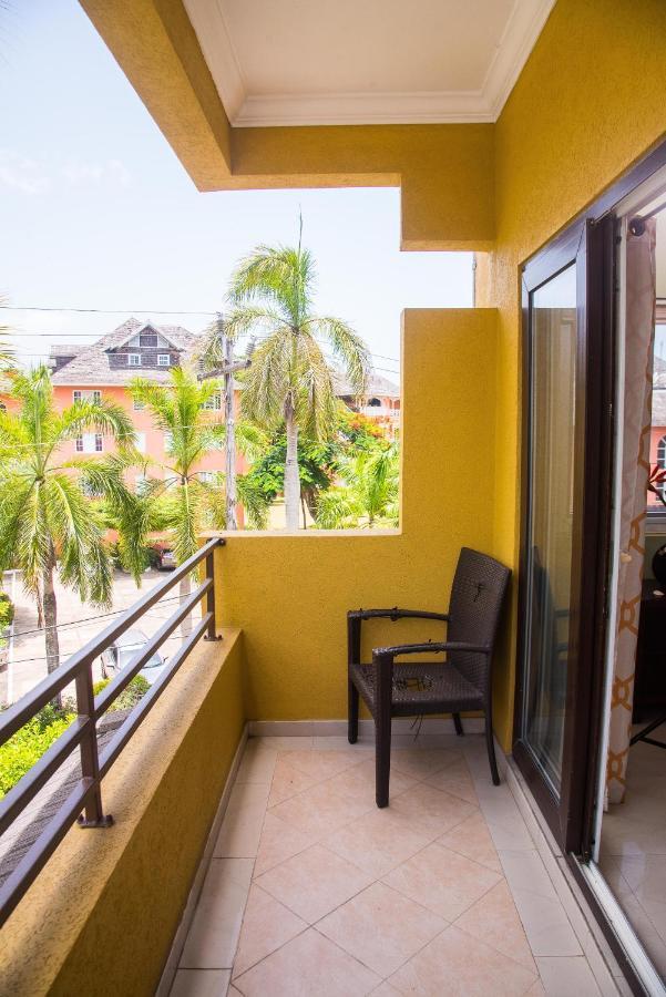 Apartamento Maribella@Crystal Cove Ocho Rios Stanmore Grove Exterior foto