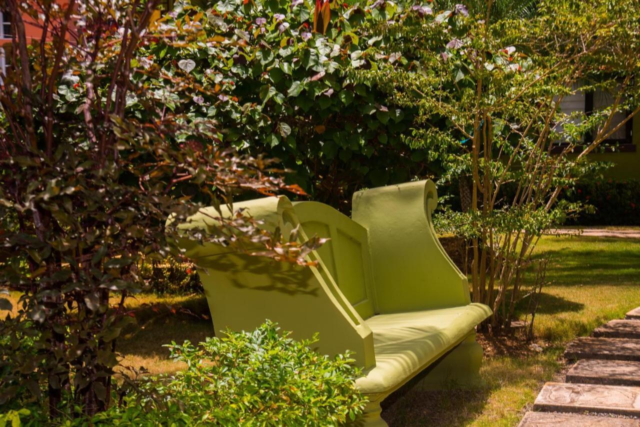 Apartamento Maribella@Crystal Cove Ocho Rios Stanmore Grove Exterior foto