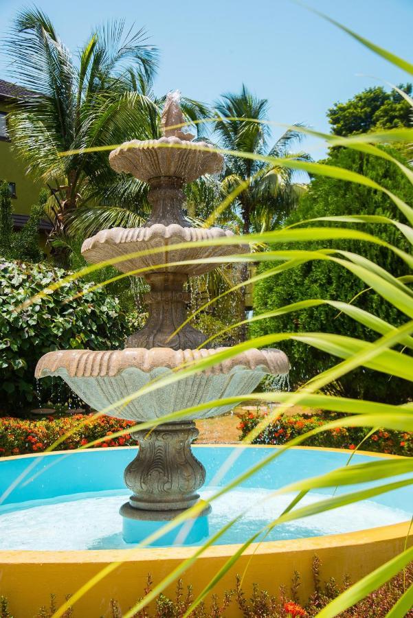 Apartamento Maribella@Crystal Cove Ocho Rios Stanmore Grove Exterior foto
