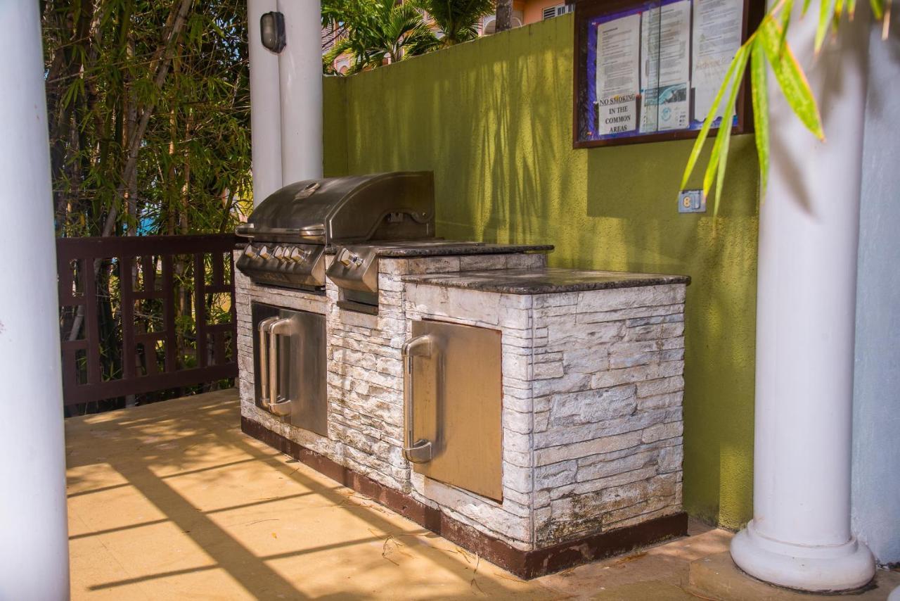 Apartamento Maribella@Crystal Cove Ocho Rios Stanmore Grove Exterior foto