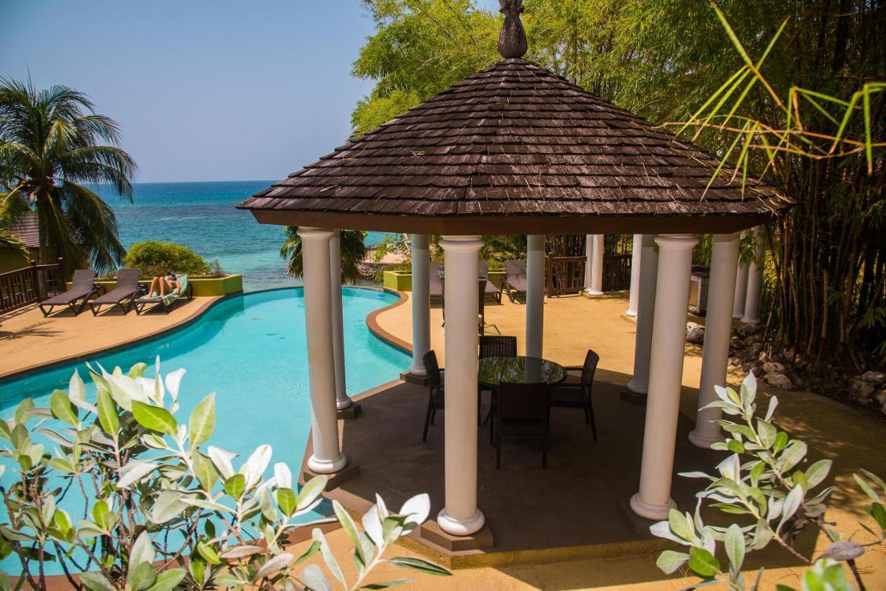 Apartamento Maribella@Crystal Cove Ocho Rios Stanmore Grove Exterior foto
